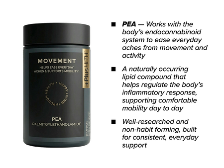 Movement